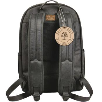Treeck rucksack r-pet 4177.11 schwarz - Treeck-4177.11-0417711020249-02.jpg