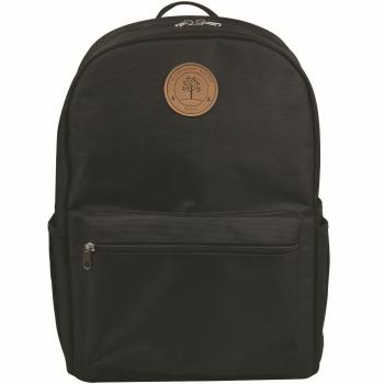 Treeck rucksack r-pet 4177.11 schwarz - Treeck-417711-0417711020249