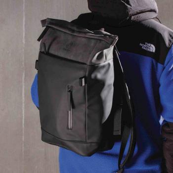 Treeck rucksack urban 4178.12 schwarz/grau - Treeck-4178.12-0417812020247-04.jpg