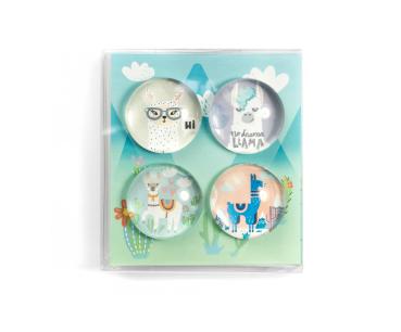 Trendform eye magnete llama ey2025 4er set assortiert - Trendform-ey2025-7640169366635-02.jpg
