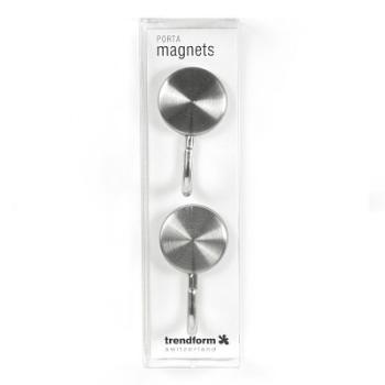 Trendform magnethaken porta fw2810 2er set stahl - Trendform-fw2810-7640111233305-02.jpg