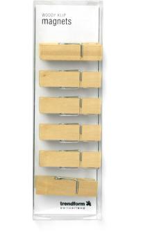 Trendform magnete woody klip tf2930 6er set, naturholz - Trendform-tf2930-7640169367946-02.jpg