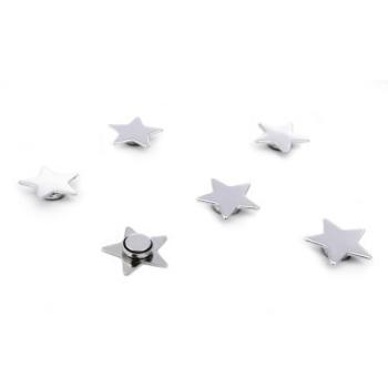 Trendform magnete star tf3552 6er set verchromt - Trendform-tf3552-7640145463594-02.jpg
