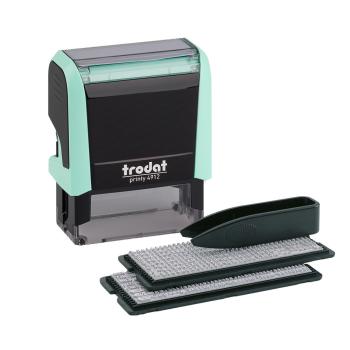 Trodat printy 4912 typo 4 zeilen text 180858 pastellgrün - Trodat-180858-9010035808589-02.jpg