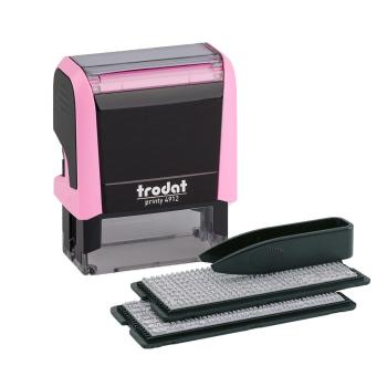 Trodat printy 4912 typo 4 zeilen text 180859 pastellrosa - Trodat-180859-9010035808596-02.jpg