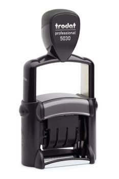 TRODAT Datumstempel I 5030I-EK-SC 4mm