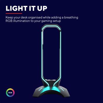 Trust gxt 265 cintar rgb 23647 headset stand - Trust-23647-8713439236477-08.jpg