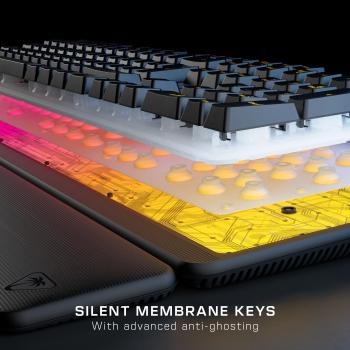 Turtle beach magma rgb membrane keyboard tbk-1004-02-ch ch-layout - Turtle-beach-tbk-1004-02-ch-0731855210237-08.jpg
