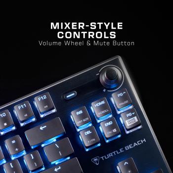 Turtle beach vulcan tkl rgb keyboard tbk-2001-02-ch mech., linear switch, ch - Turtle-beach-tbk-2001-02-ch-0731855220267-06.jpg