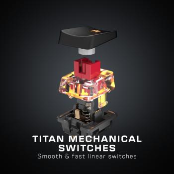 Turtle beach vulcan tkl rgb keyboard tbk-2001-02-ch mech., linear switch, ch - Turtle-beach-tbk-2001-02-ch-0731855220267-08.jpg