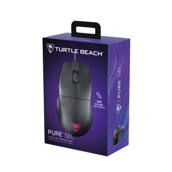 Turtle beach pure sel tbm-1001-05 gaming mouse, black - Turtle-beach-tbm-1001-05-0731855710003-06.jpg