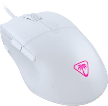 Turtle beach pure sel tbm-1001-15 gaming mouse, white - Turtle-beach-tbm-1001-15-0731855710010-03.jpg