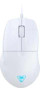 TURTLE BEACH Pure SEL TBM-1001-15 Gaming Mouse, White