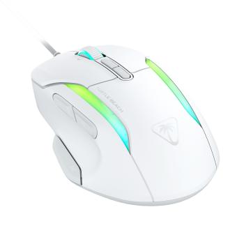 Turtle beach kone ii gaming mouse tbm-1003-15 wired, white - Turtle-beach-tbm-1003-15-0731855710034-03.jpg