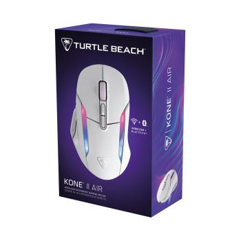 Turtle beach kone ii air gaming mouse tbm-1104-15 wireless, white - Turtle-beach-tbm-1104-15-0731855711055-10.jpg