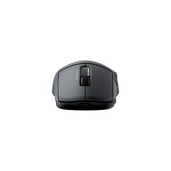 Turtle beach burst ii air tbm-2101-05 gaming mouse, black - Turtle-beach-tbm-2101-05-0731855721009-05.jpg