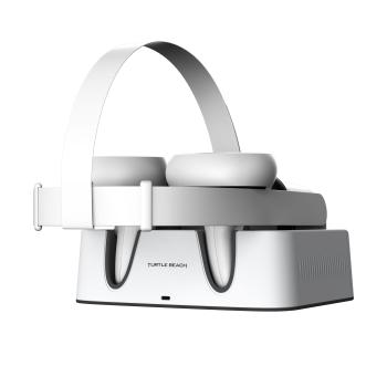 Turtle beach fuel vr charger tbs-0040-05 meta quest 2, grey - Turtle-beach-tbs-0040-05-0731855000401-03.jpg