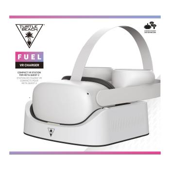Turtle beach fuel vr charger tbs-0040-05 meta quest 2, grey - Turtle-beach-tbs-0040-05-0731855000401-07.jpg