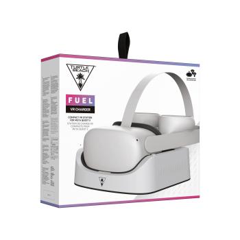 Turtle beach fuel vr charger tbs-0040-05 meta quest 2, grey - Turtle-beach-tbs-0040-05-0731855000401-08.jpg