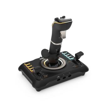 Turtle beach velocityone flightstick tbs-0722-05 xbox / pc - Turtle-beach-tbs-0722-05-0731855007226-07.jpg
