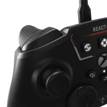 Turtle beach react-r controller tbs-0730-05 wired, black, xbox/pc - Turtle-beach-tbs-0730-05-0731855007288-05.jpg