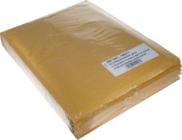 NEUTRAL Luftpolstertasche 25x35cm GROSS 10 Stück