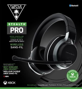 Turtle beach stealth pro tbs-2360-02 wireless headset xbox - Turtle-beach-tbs-2360-02-0731855023615-09.jpg