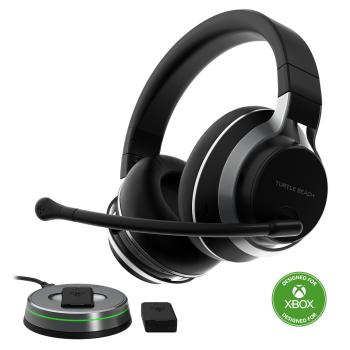 Turtle beach stealth pro tbs-2360-02 wireless headset xbox - Turtle-beach-tbs-2360-02-0731855023615