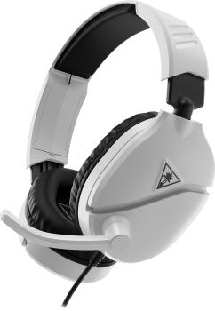TURTLE BEACH Ear Force Recon 70P white TBS-3001-15 Headset, PS4/PS5