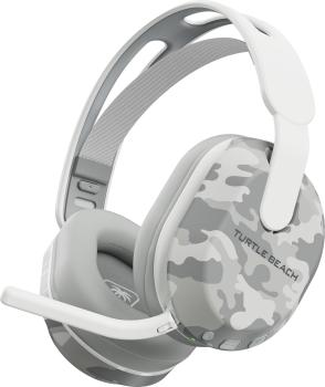Turtle beach stealth 500, arctic camo tbs-3103-95 wireless headset for ps5 - Turtle-beach-tbs-3103-95-0731855031054