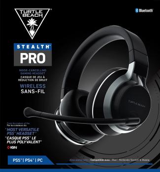 Turtle beach stealth pro tbs-3365-02 wireless headset ps5 - Turtle-beach-tbs-3365-02-0731855033669-08.jpg