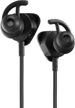 TURTLE BEACH Battle Buds black/silver TBS-4002-02 In-Ear Gaming Headset