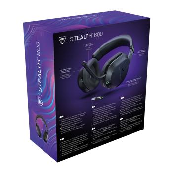 Turtle beach stealth 600 gen3, black tbs-5103-05 wireless headset for pc - Turtle-beach-tbs-5103-05-0731855051038-09.jpg