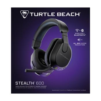 Turtle beach stealth 600 gen3, black tbs-5103-05 wireless headset for pc - Turtle-beach-tbs-5103-05-0731855051038-10.jpg