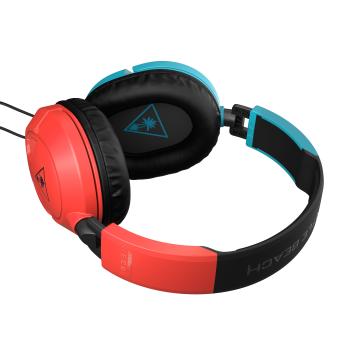 Turtle beach ear force recon 50 tbs-8150-05 headset,nsw,red/blue - Turtle-beach-tbs-8150-05-0731855081509-04.jpg