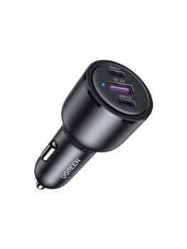 Ugreen fast car charger 69w 20467 2xusb-c pd+usb-a - Ugreen-20467-6957303824670-02.jpg