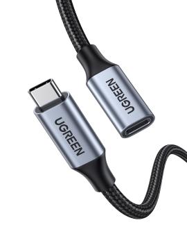 Ugreen cable usb 3.0 to type c data 20882 1m - Ugreen-20882-6957303828821-04.jpg