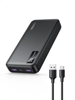 Ugreen power bank 20000mah 25683 20w, two-way fast charging - Ugreen-25683-6941876226832-02.jpg