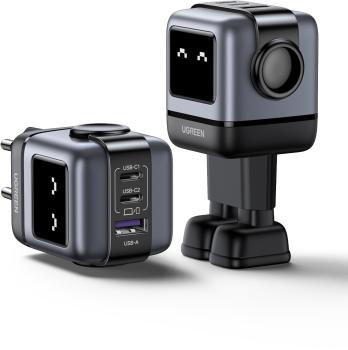 Ugreen nexode rg 65w 3-port gan 25685b 2x usb-c,1xusb-a, black - Ugreen-25685b-6941876236688-04.jpg