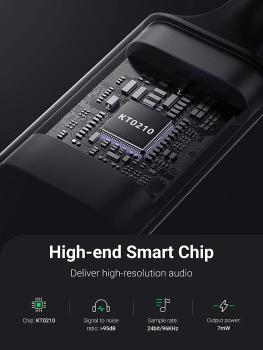 Ugreen audio adapter usb 2.0,3.5mm 30757 bb aluminum alloy 25cm,grey - Ugreen-30757-bb-6957303837571-03.jpg