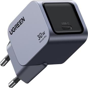 Ugreen usb wallcharger nexode pro 35006 30w, 1xusb-c, gan - Ugreen-35006-6941876230068-04.jpg