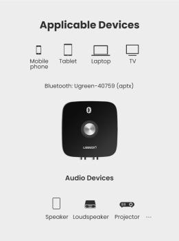 Ugreen receiver audio adapter 5.1 40759 bb bt, 3.5mm and 2rca adapter - Ugreen-40759-bb-6957303847594-05.jpg