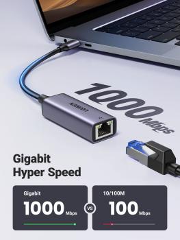 Ugreen gigabit ethernet adapter 50737 usb-c 3.1 gen1 - Ugreen-50737-6957303857371-07.jpg