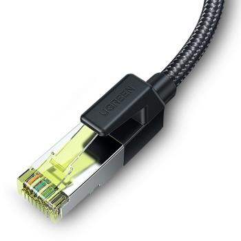 Ugreen cable cat 7 ethernet 80423 braided, 2m (bb) - Ugreen-80423-6957303884230-02.jpg
