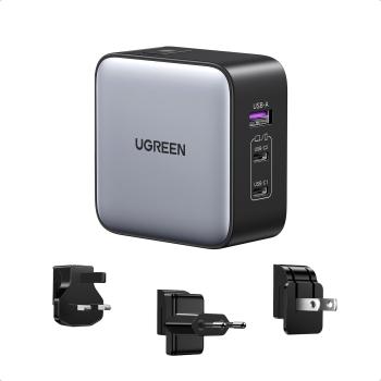 Ugreen worldwide travel fastcharger 90409 65w,usb-a,2x usb-c,gan tech - Ugreen-90409-6957303894093-02.jpg
