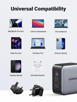 Ugreen worldwide travel fastcharger 90409 65w,usb-a,2x usb-c,gan tech - Ugreen-90409-6957303894093-05.jpg