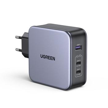 Ugreen usb wallcharger nexode 140w 90549 bundle,gan,usb-a+c,1.5m cable - Ugreen-90549-6957303895496-02.jpg