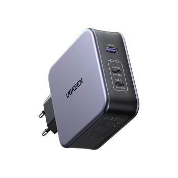Ugreen usb wallcharger nexode 140w 90549 bundle,gan,usb-a+c,1.5m cable - Ugreen-90549-6957303895496-04.jpg