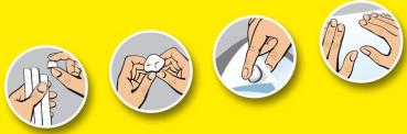 Uhu patafix klebepads 9.5x17mm 48810 weiss, non-permanent 80 stk. - Uhu-48810-4026700488104-03.jpg