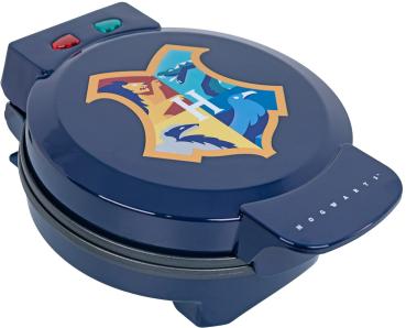 Uncanny brand hogwarts waffle maker 146688 harry potter - Uncanny-brand-146688-0840790138886-02.jpg